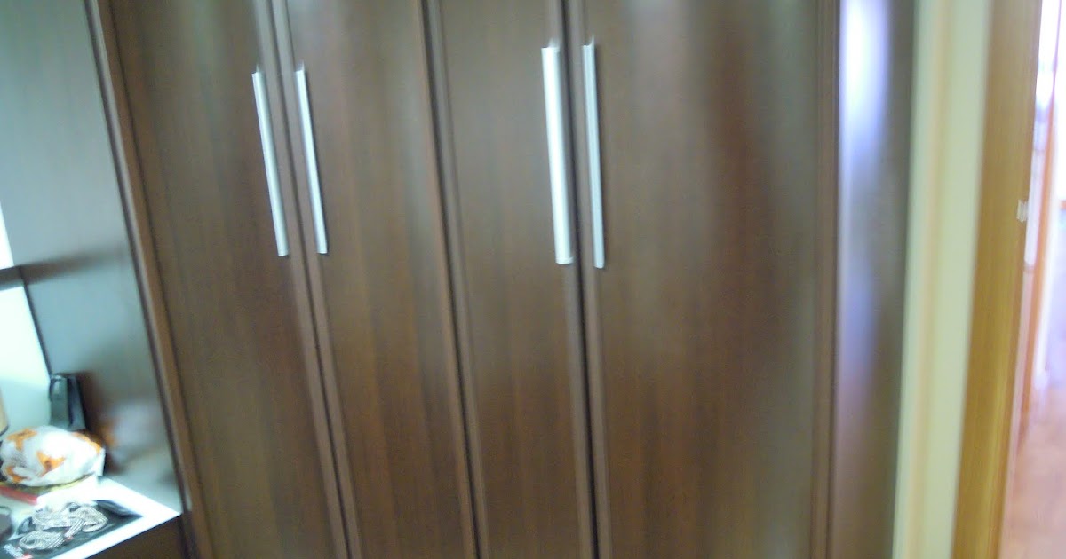 Astormueble: Dormitorio Wengue - Armario curvo