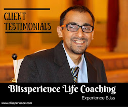 Life Coaching Testimonials