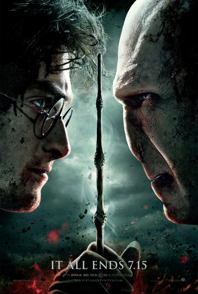 harry potter and the deathly hallows part 2 game cover. harry potter 7 part 2