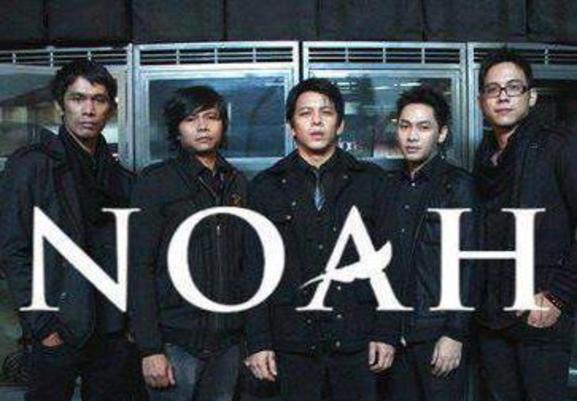 Noah - Seperti seharusnya (2012)