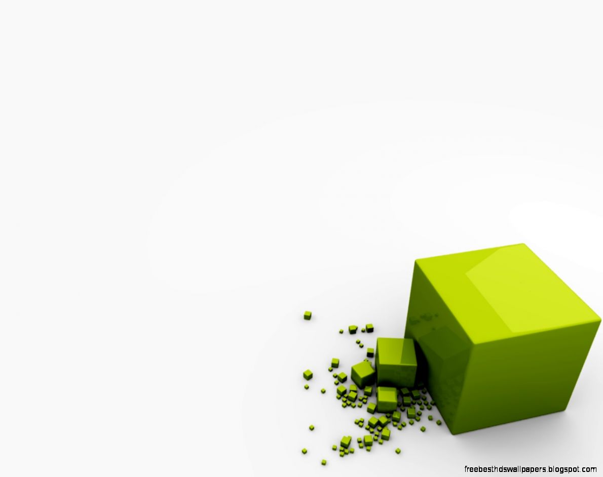 Abstract Green PowerPoint Template Abstract Green PowerPoint Template