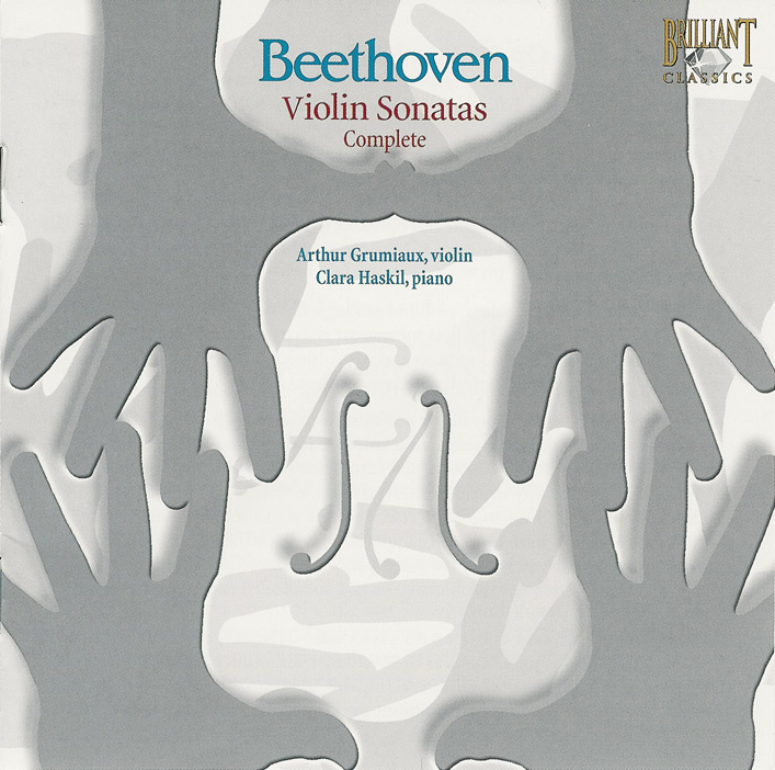 Beethoven Violin Sonata 4 Program Notes