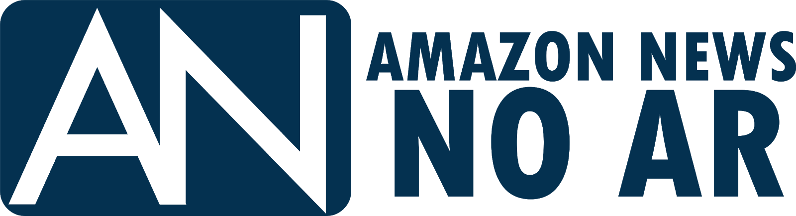 AMAZON NEWS NO AR 