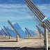 Wind And Solar Power For Decreasing Pollution