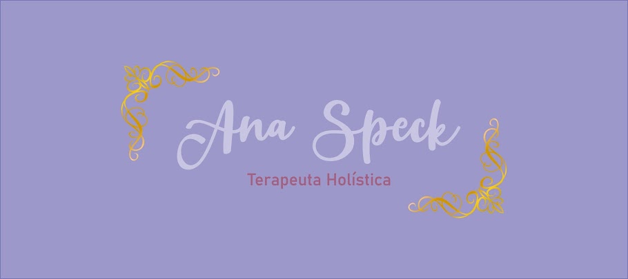 Ana Speck - Terapeuta Holística