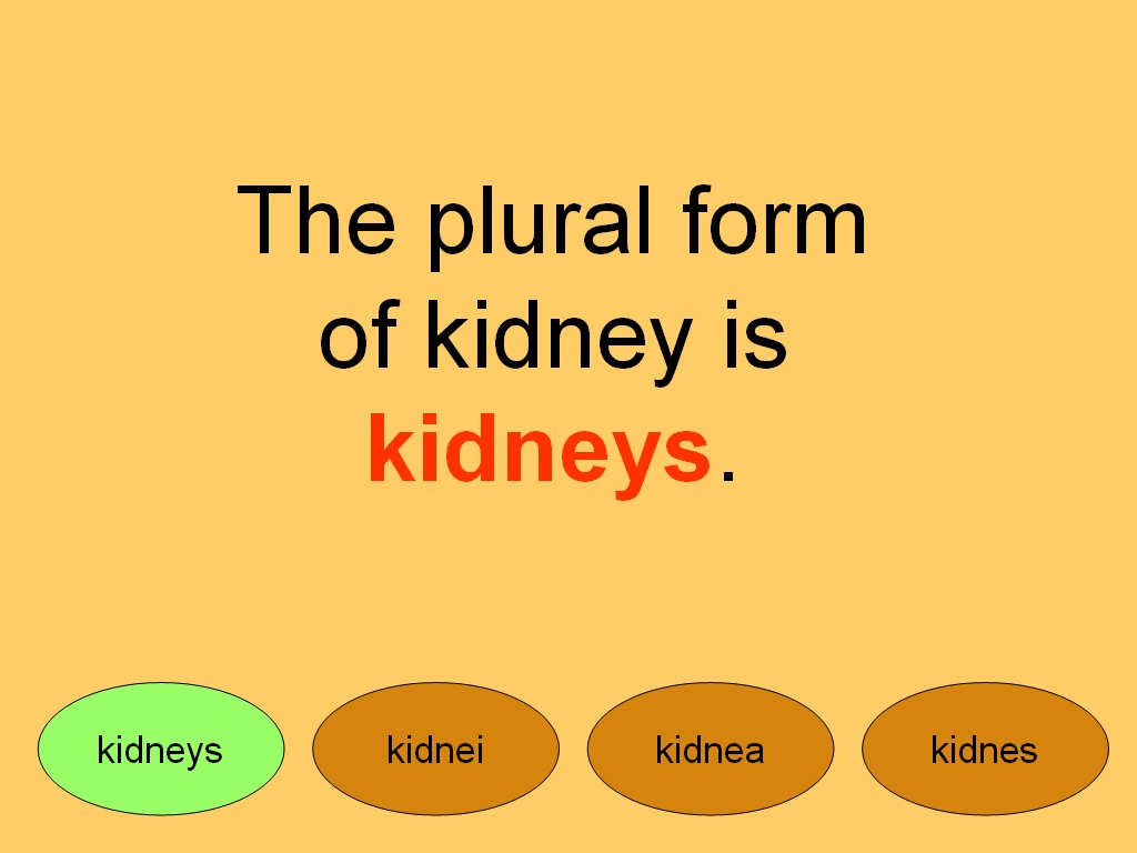 Student Survive 2 Thrive Free Medical Terminology Practice Test