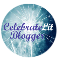 Proud to be a CelebrateLit Blogger!