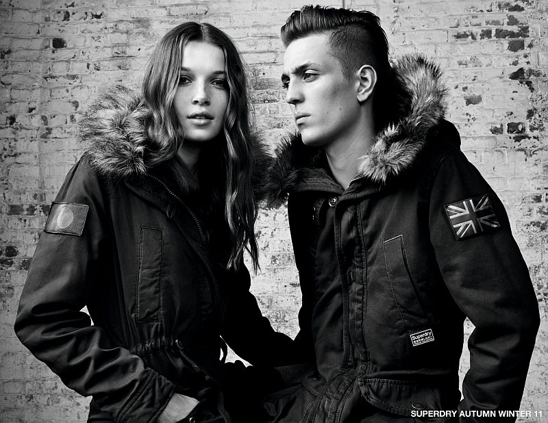 Super Dry Ad