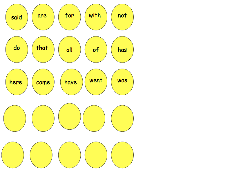 3 Teacher Chicks: March 2012