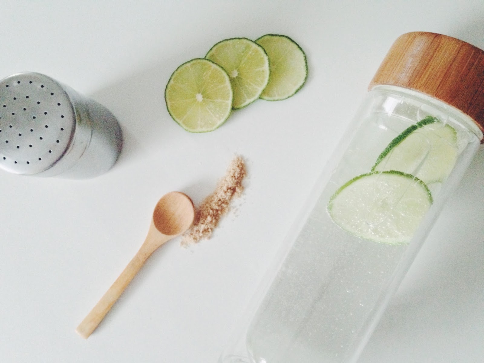 How Healthy is Sparkling Water? Curiously Conscious