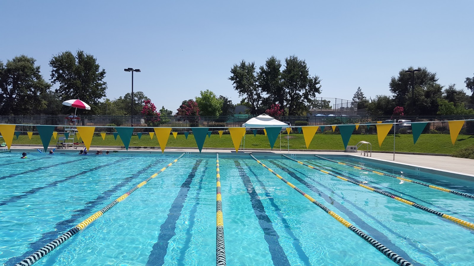 Life Styles and Homes in the Sacramento Area Live in Cameron Park in the Foothills of the