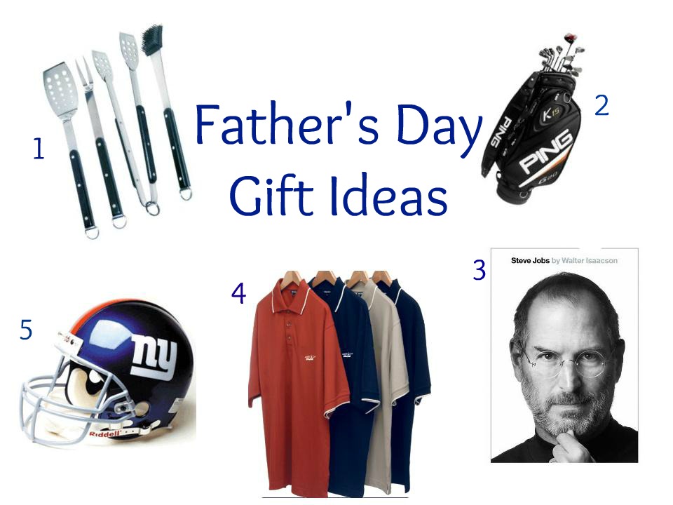Unique Birthday Gifts For Your Dad