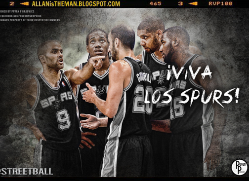 Spurs vs Heat - Game Summary - June 6, 2013 - ESPN