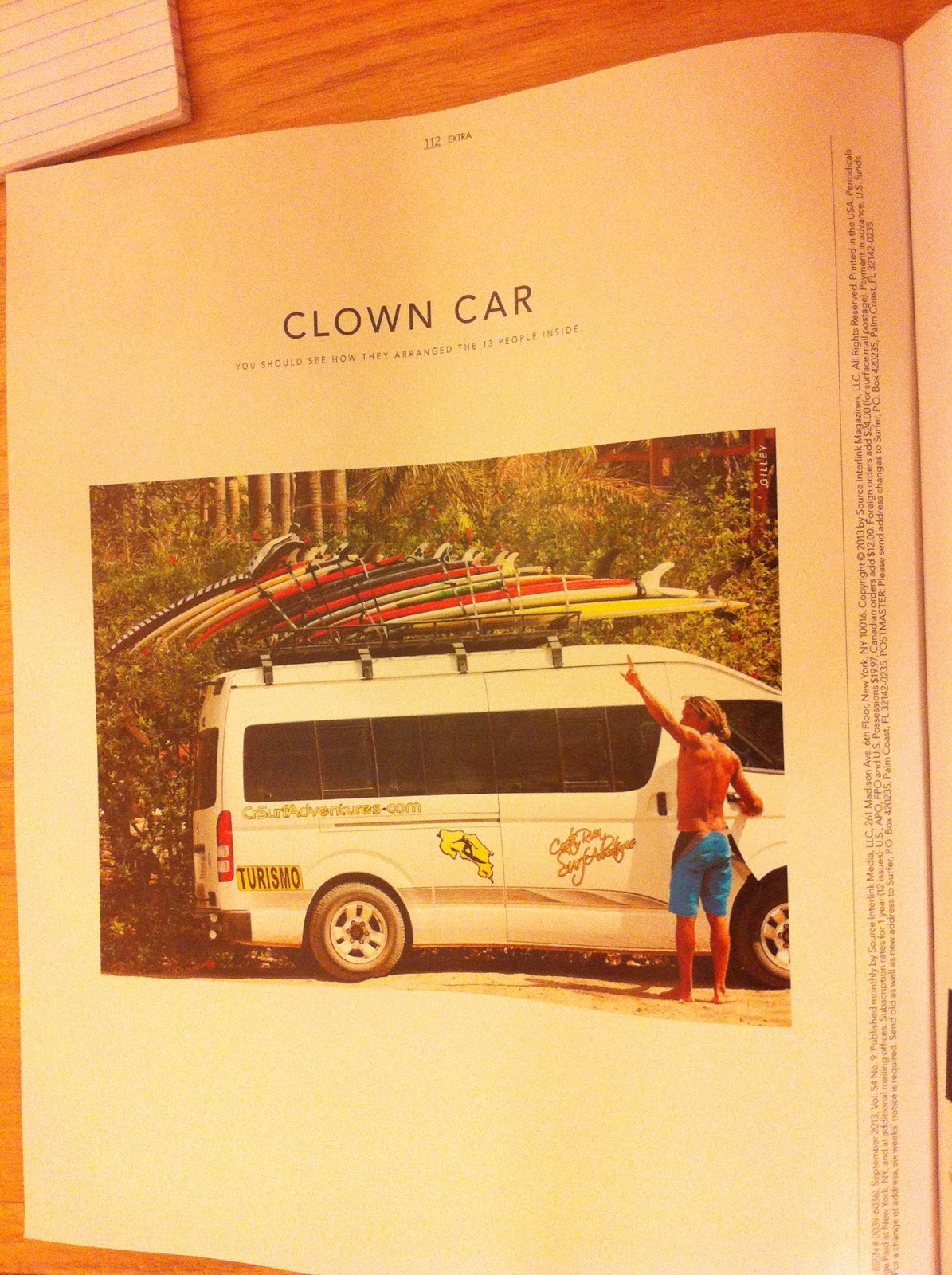 StoreYourBoard Blog The Ultimate Surfboard Roof Rack!