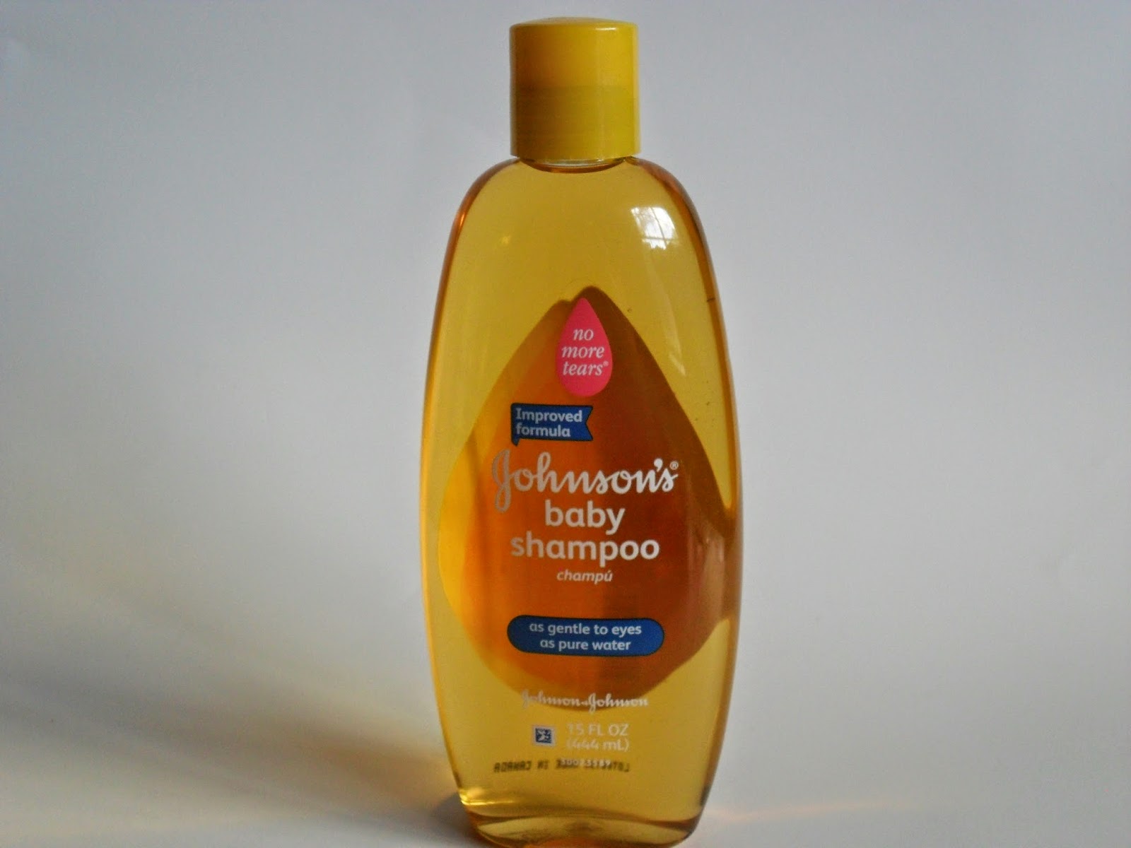 Johnson's Baby Essentials. Review  (Blu me away or Pink of me Event)