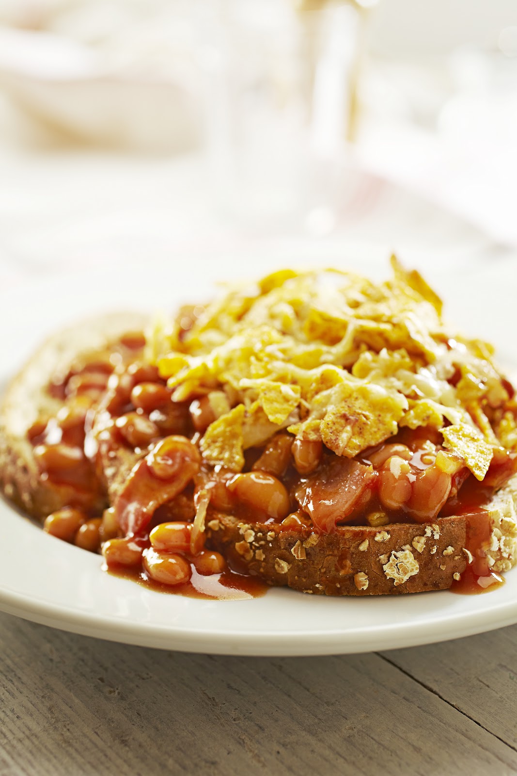 Given To Distracting Others Heinz Barbecue Sauces