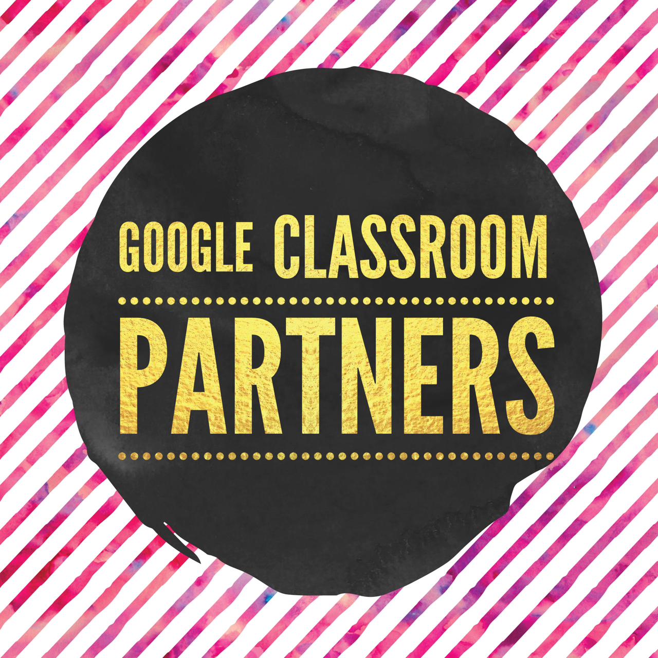 Fancy In Fifth Google Classroom Partners