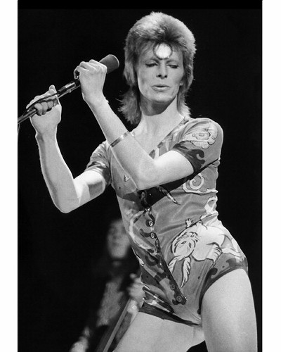 David Bowie 1973