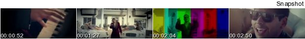 Timeline Timeline