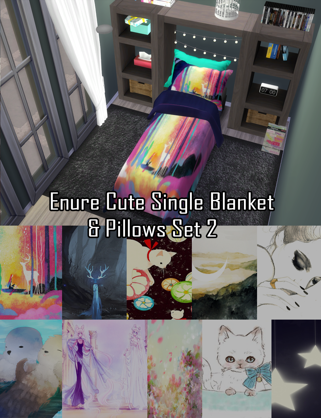 Travel Set Blanket Pillow/travel Blanket With Zipper/2 In ...