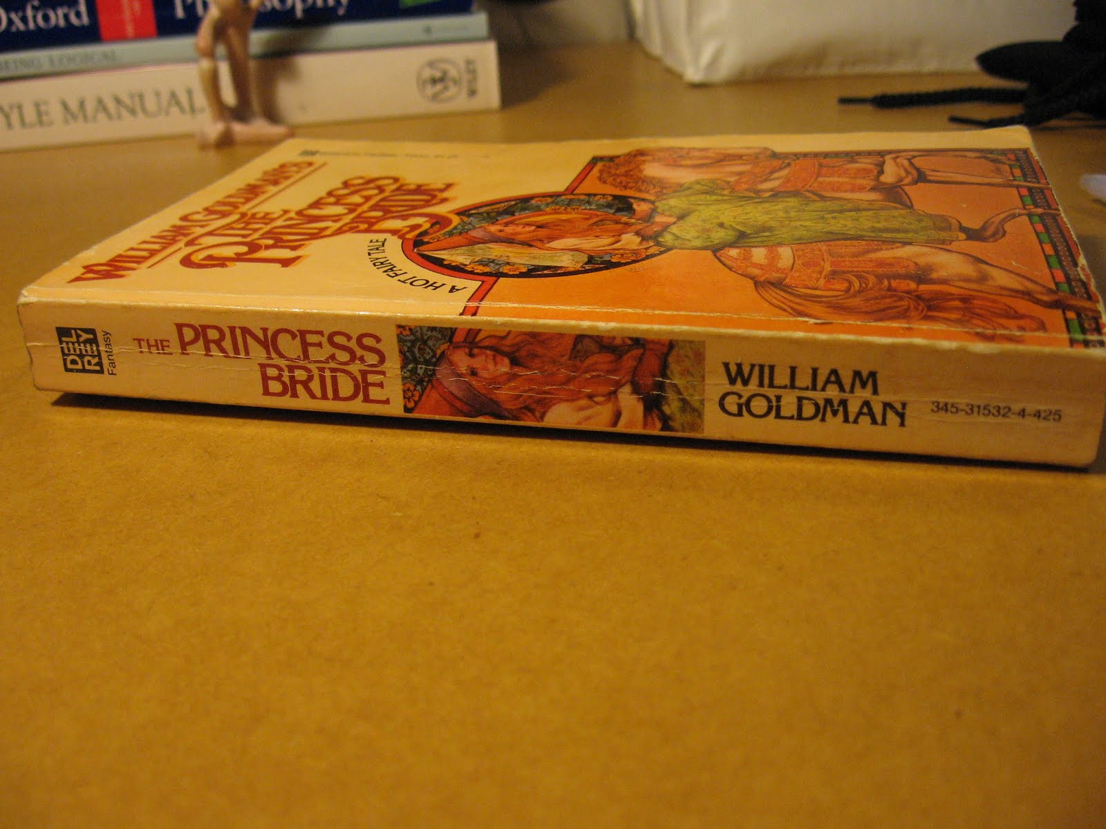 The princess bride image