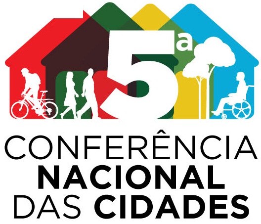 5ª Conferência das Cidades