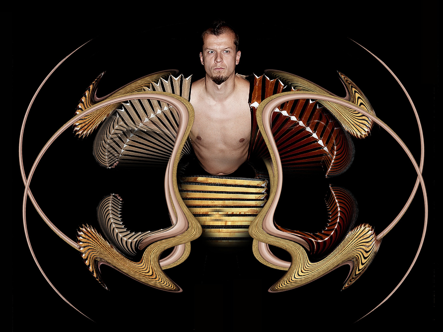 Prague Culture PREVIEW KIMMO POHJONEN