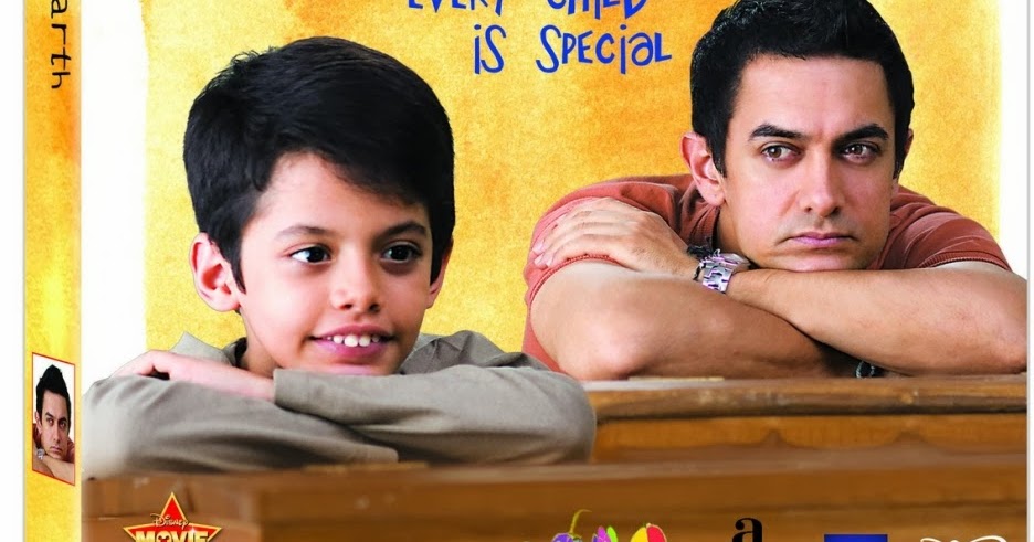 Damilo Samuel's Blog : Movie Review: Taare Zameen Par (Every Child is