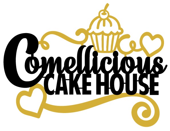 Comellicious Cake House