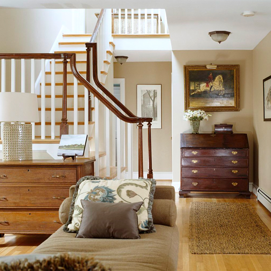 Storage Solutions for Finished Basements home appliance