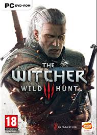 the witcher no cd crack english