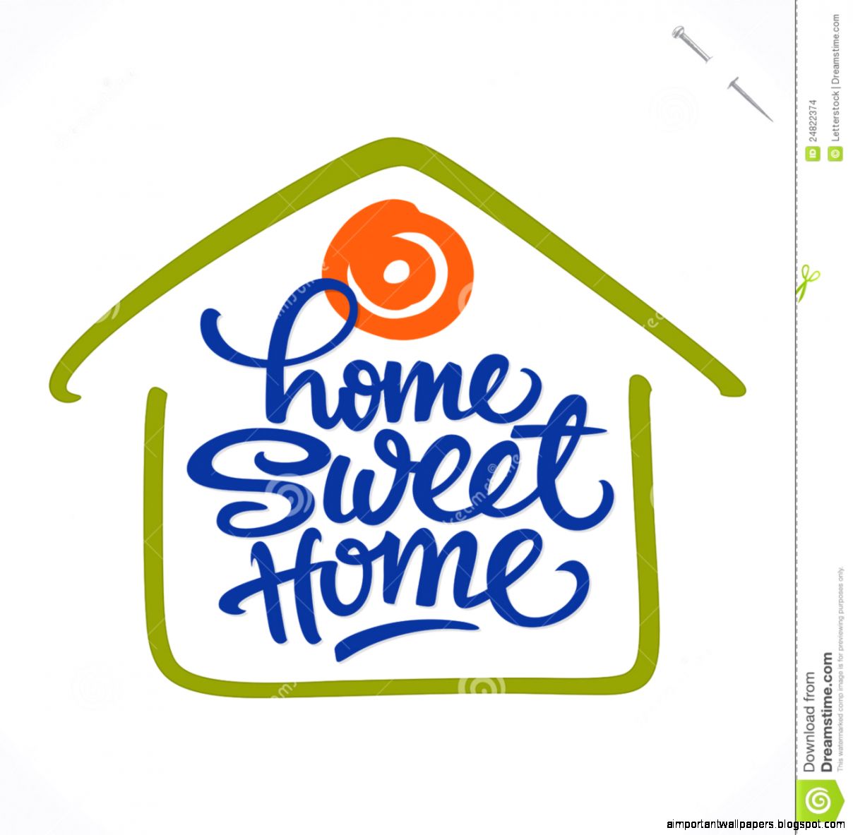 Home Sweet Home Sign Clip Art Home Sweet Home Sign Clip Art