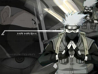Kakashi cool pics wallpaper