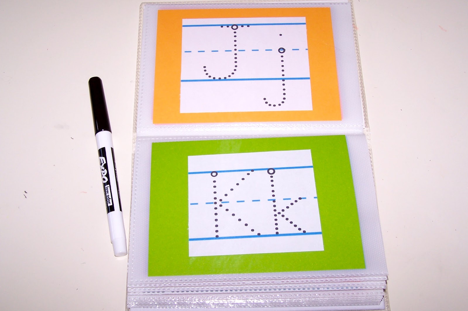 The Princess and the Tot Traceable Alphabet Book