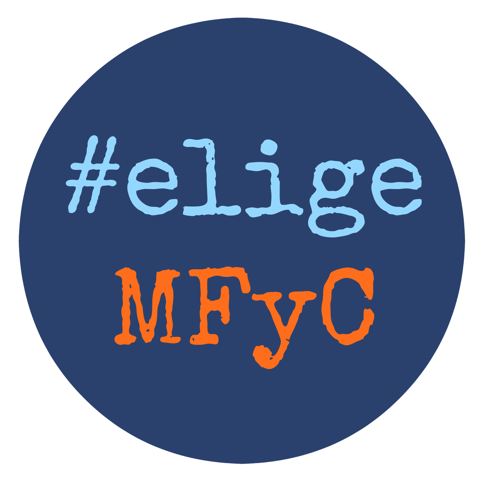 #EligeMFyC
