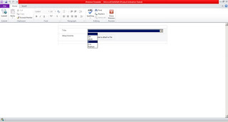 infopath from bind with sharepoint list infopath dropdown