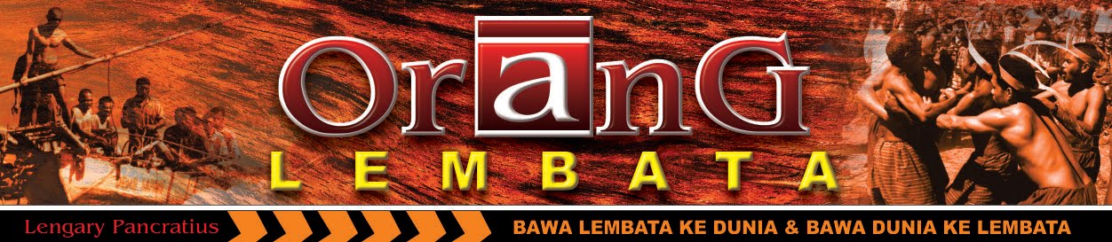 Orang Lembata