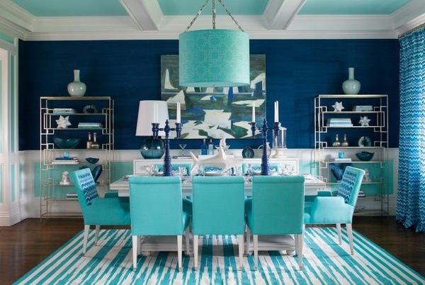 Siempre guapa con norma cano: como decorar tu casa en diferentes ...