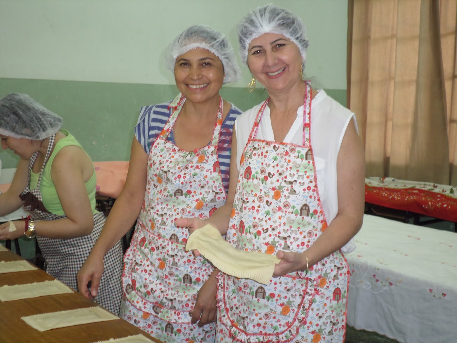 SORRIR FAZ BEM PARA A ALMA