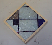 Sem Título (Série Homenagem a Mondrian), 2010