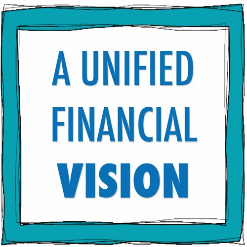 A Unified Financial Vision