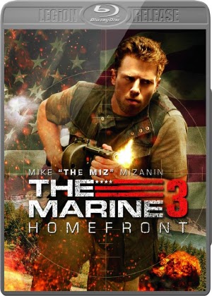 Thuỷ Quân Lục Chiến: Đối Mặt Tử Thần - The Marine 3 Homefront (2013) Vietsub 88