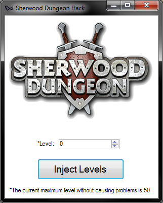 sherwood dungeon pet hack v.1.0 23