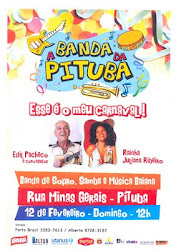 A Banda da Pituba 2012