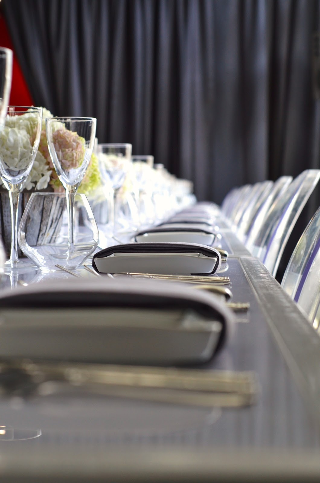 Nicolina In The Kitchen Traiteur Jewels Bespoke Catering