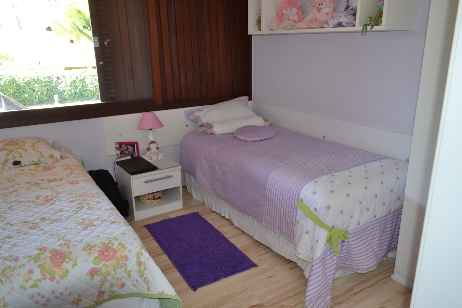 Mein Auslandsjahr in Brasilien :): Portrait: Mein erstes (Gast-)Haus