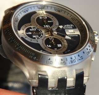swatch 2011