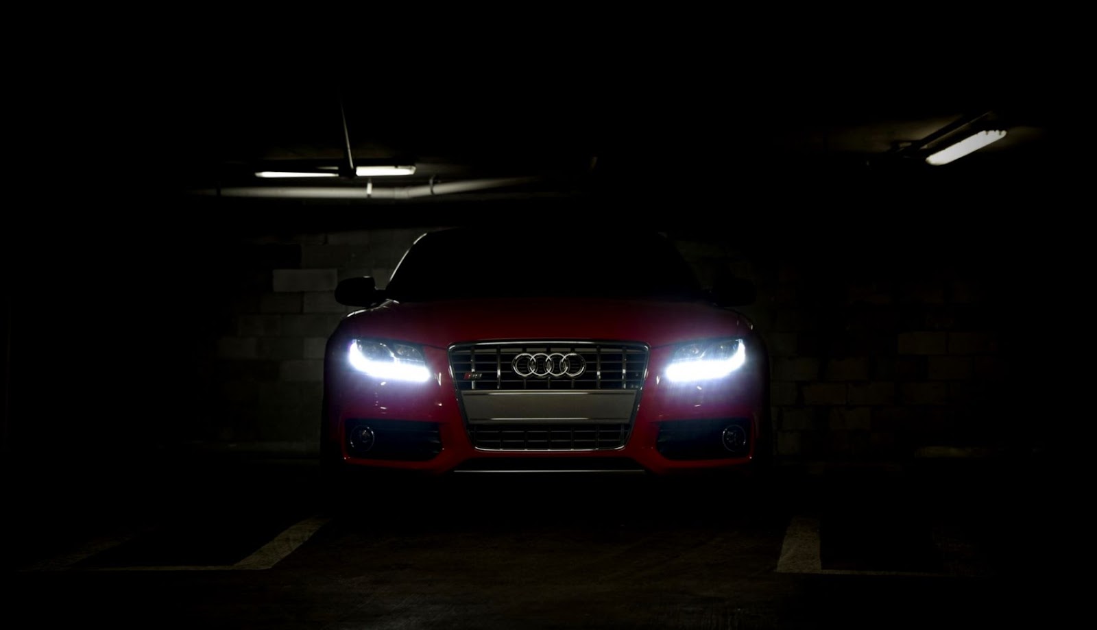 Car Headlight Audi HD Wallpapers 1080P Car Headlight Audi HD Wallpapers 1080P