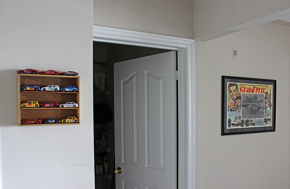 Automotive Decoration