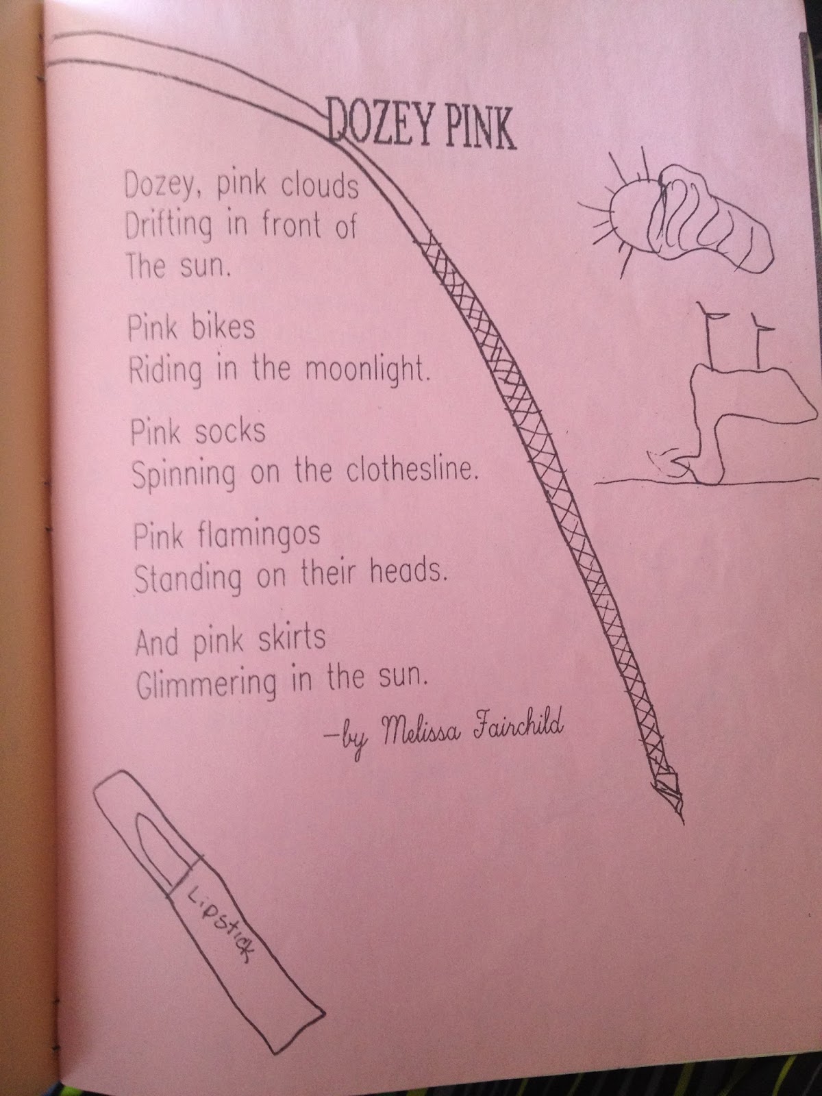 step off 1990 ECA Poems